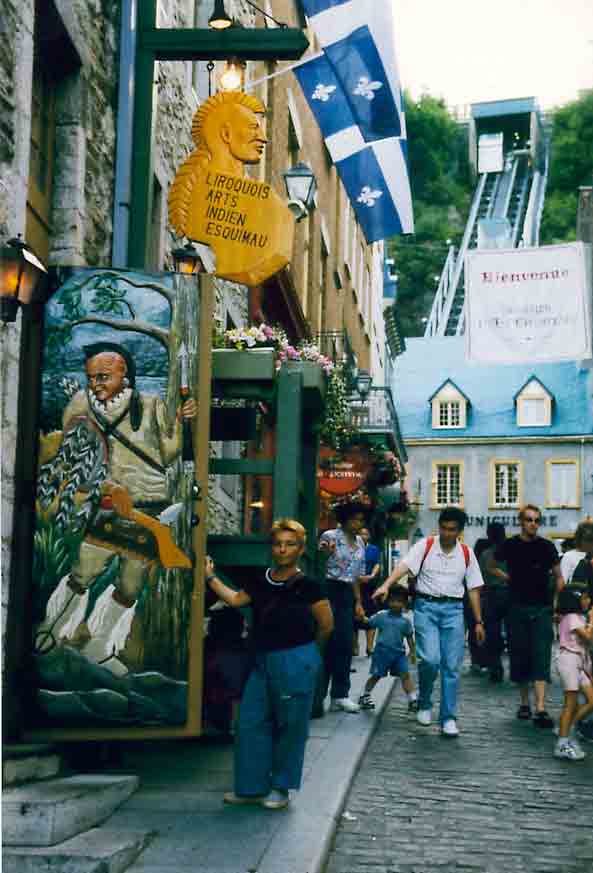 04 - Canada - Quebec